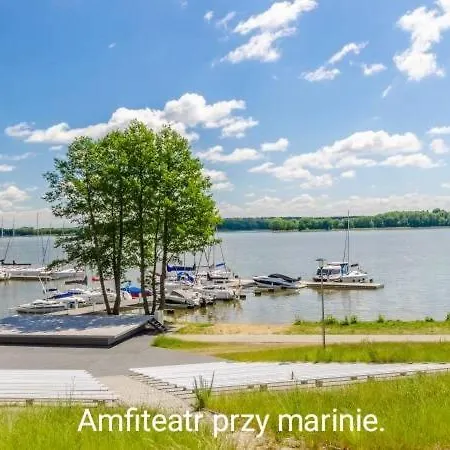 Dom Letniskowy Apartman Siemiany