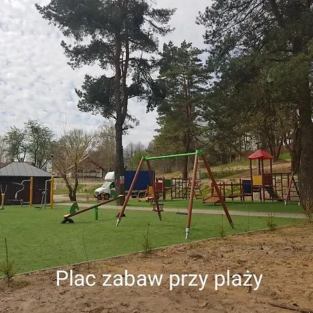 Dom Letniskowy Siemiany