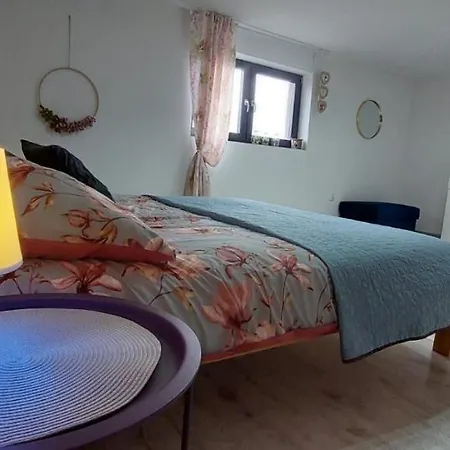 Apartman Dom Letniskowy *