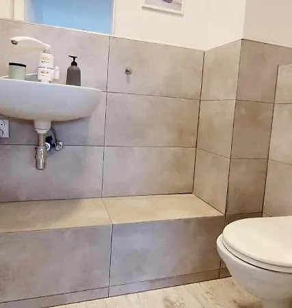 Dom Letniskowy Apartman *