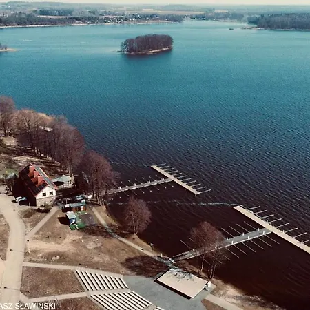 Dom Letniskowy * Siemiany