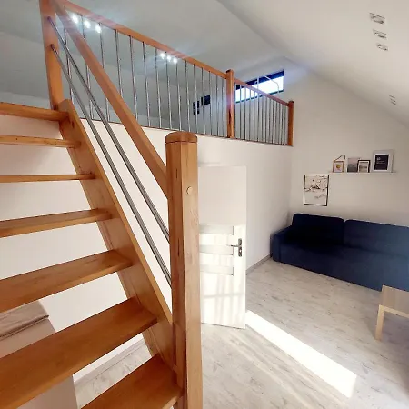 Apartman Dom Letniskowy *