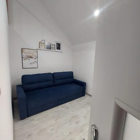 Apartman Dom Letniskowy